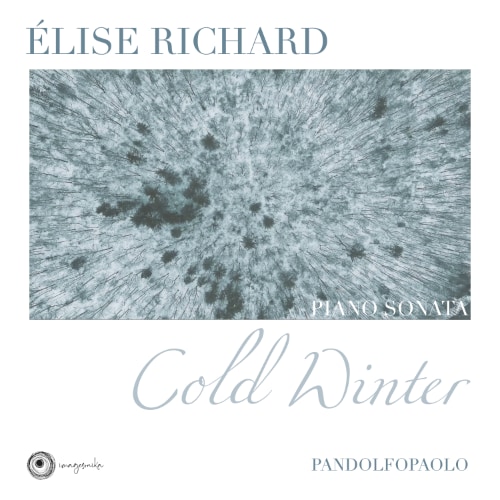 Piano Sonata - Cold Winter 