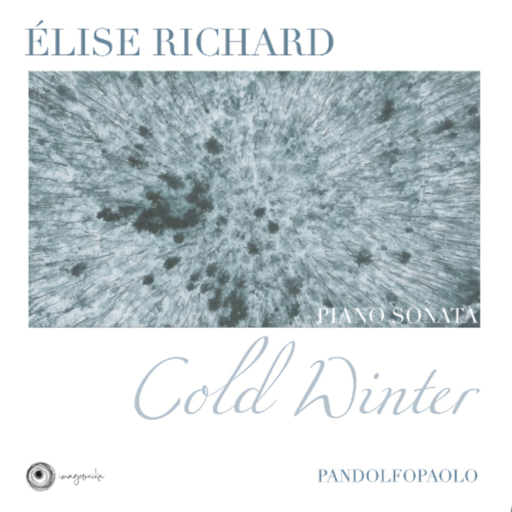 Piano Sonata Cold Winter