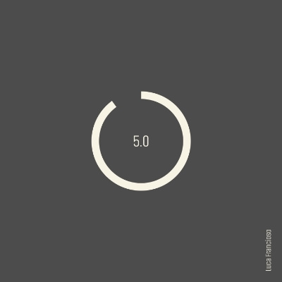 Luca Francioso - 5.0