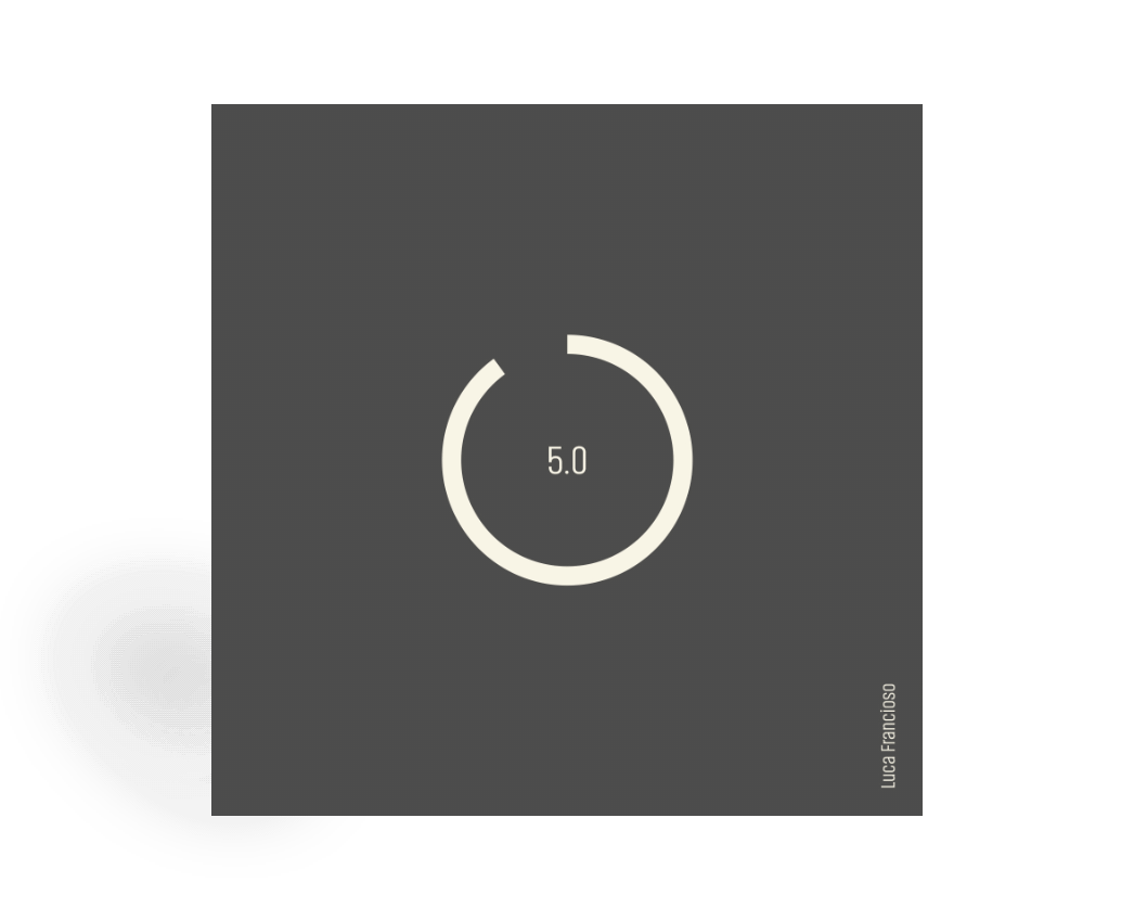 Luca Francioso - 5.0