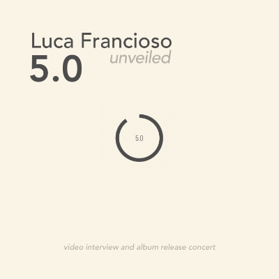 Luca Francioso - 5.0