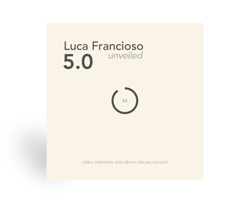 Luca Francioso - 5.0