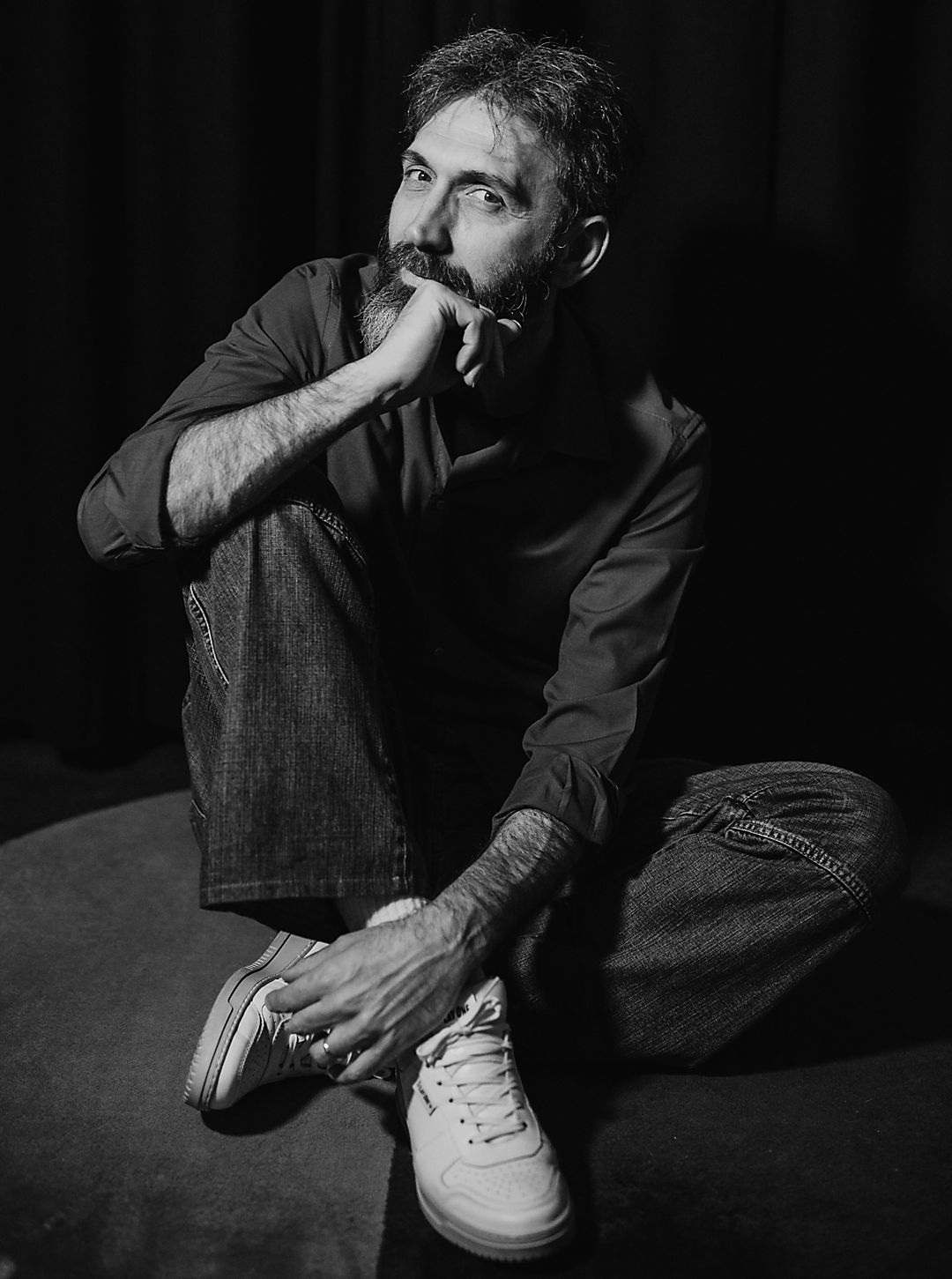 Luca Francioso