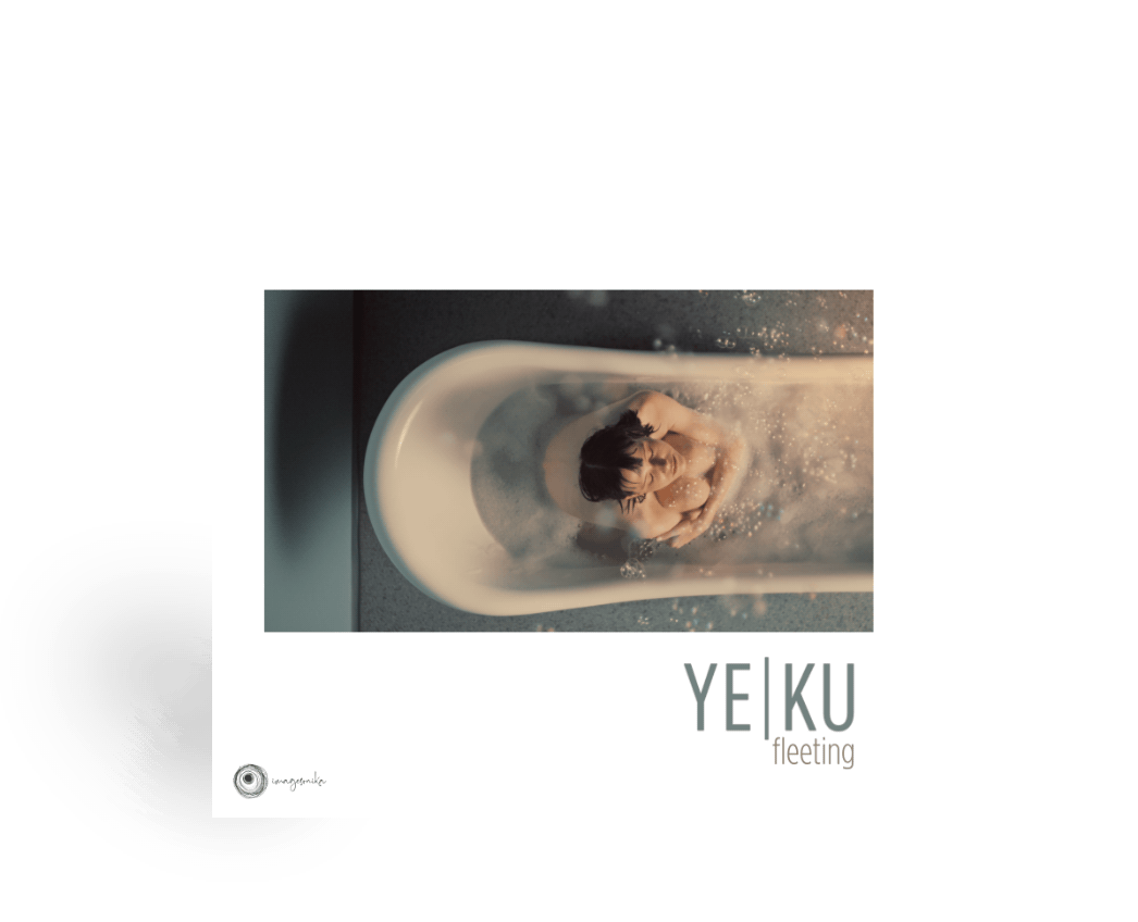 Ye Ku - Fleeting