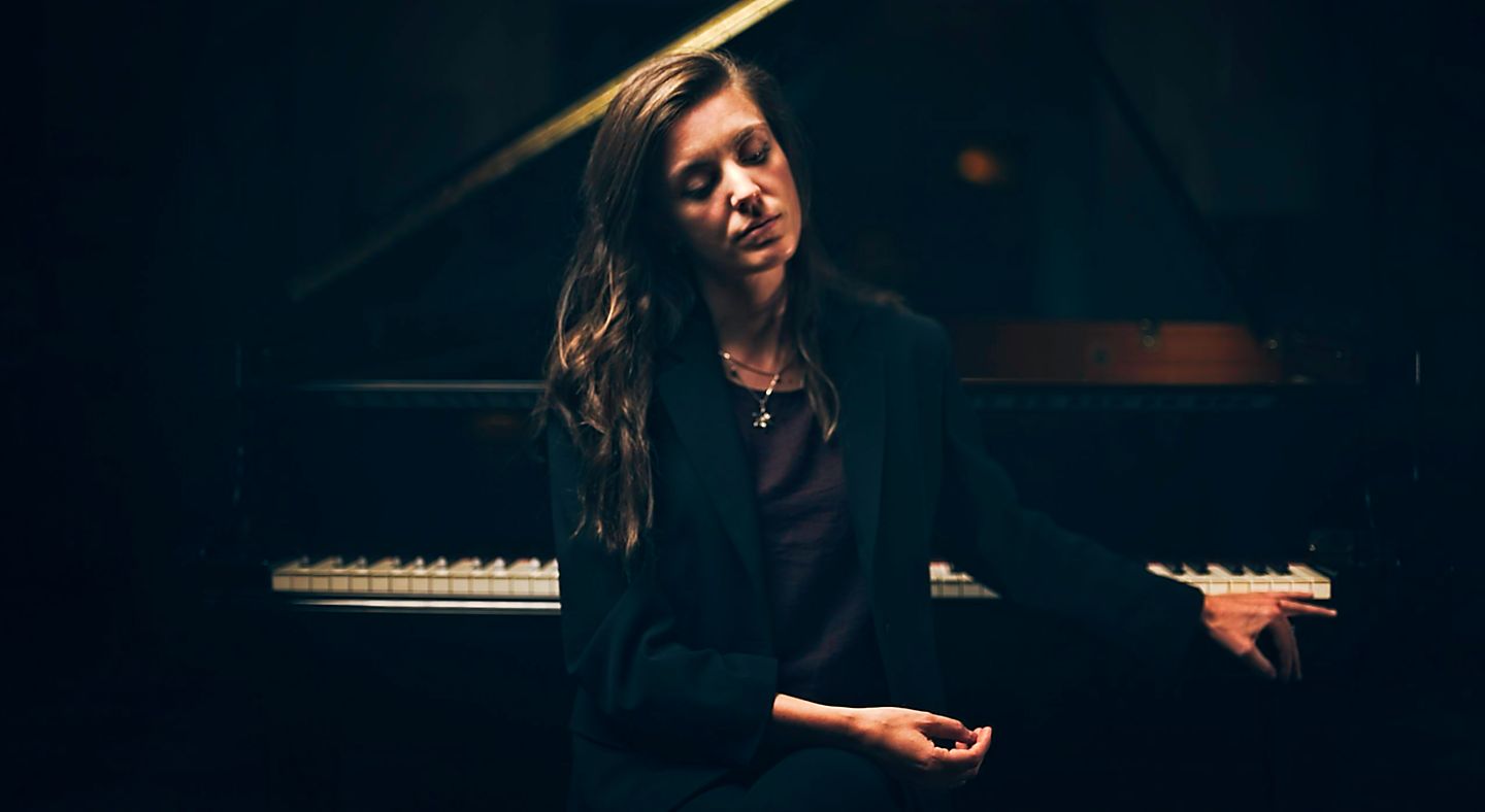 Giulia Dimà - photo by meekeezangrossi - imagesonika