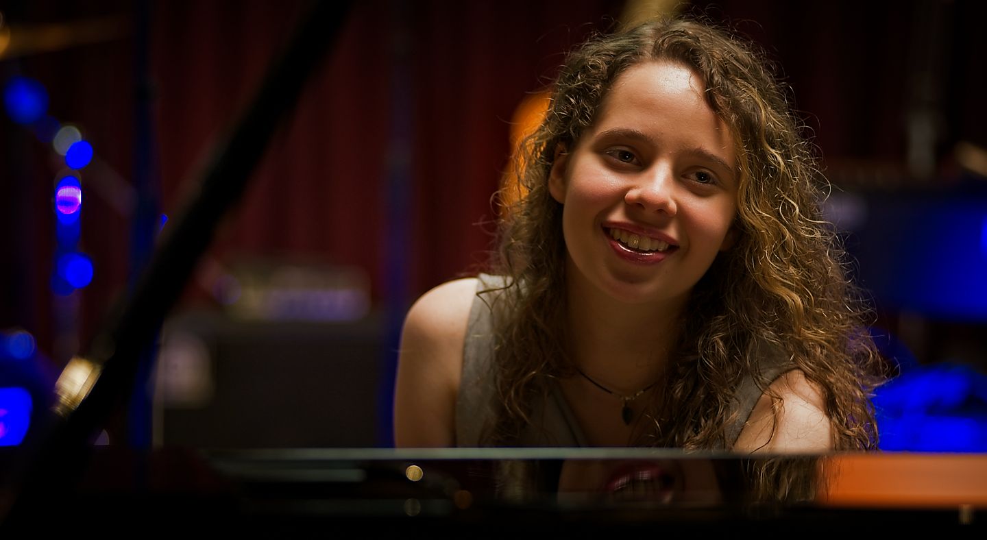 Giulia Dimà - photo by meekeezangrossi - imagesonika