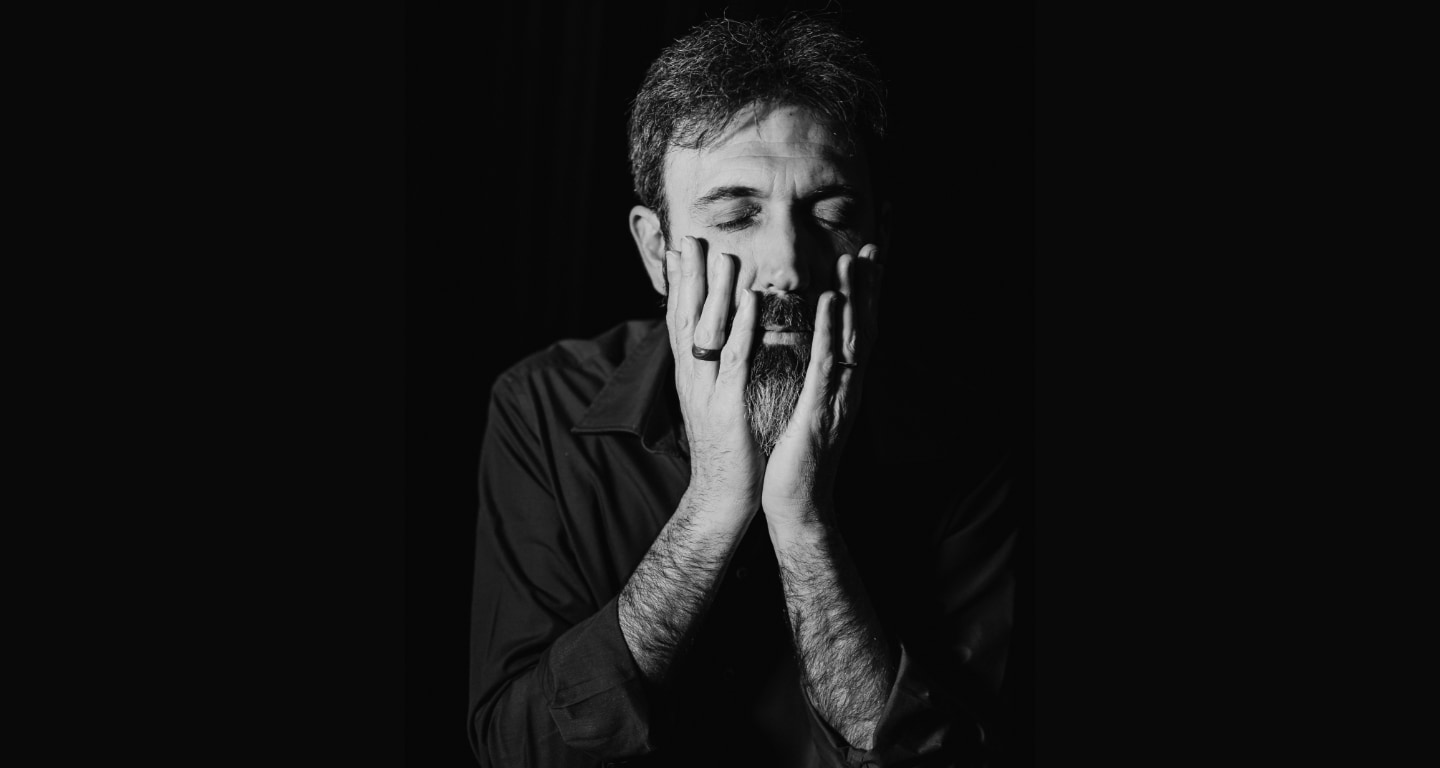 Luca Francioso - photo by meekeezangrossi - imagesonika