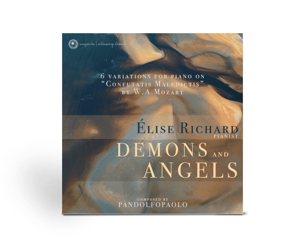 Demons and Angels