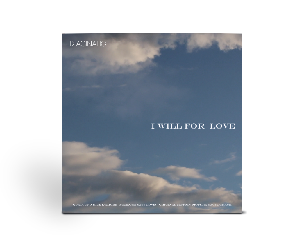 Imaginatic - I Will for Love
