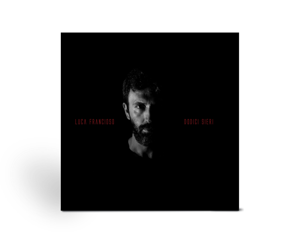 Dodici Sieri | Luca Francioso