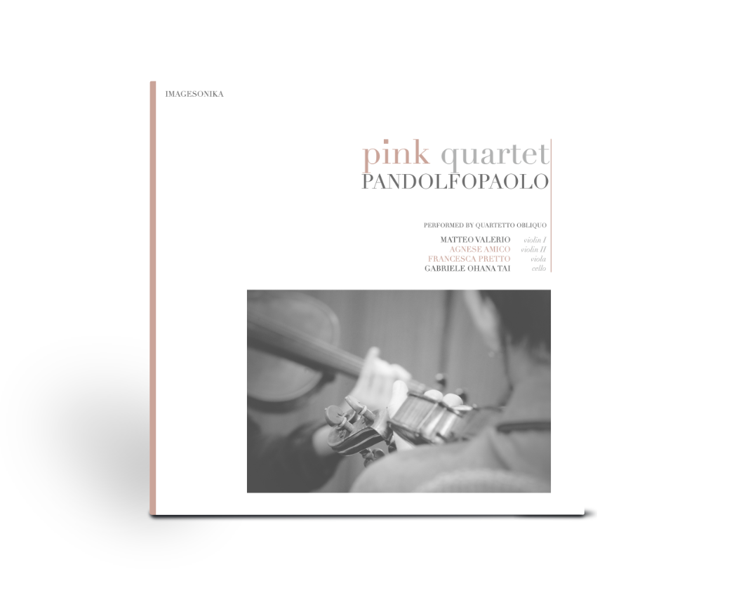 Pink Quartet