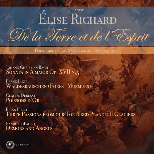 De la Terre et de l'Esprit