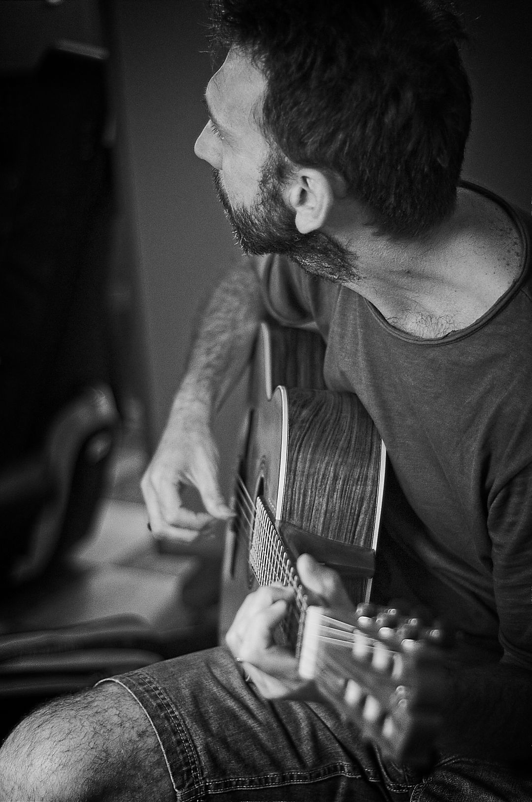 Luca Francioso