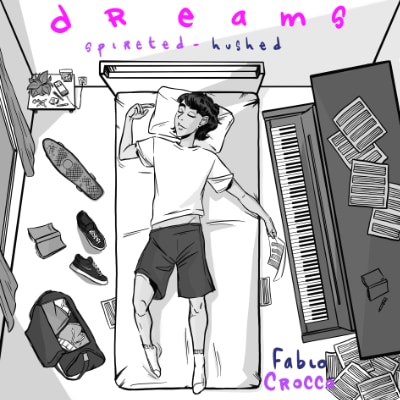Fabio Crocco - Dreams
