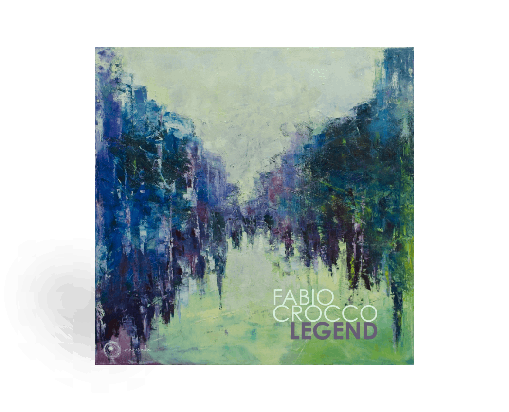 Fabio Crocco - Legend