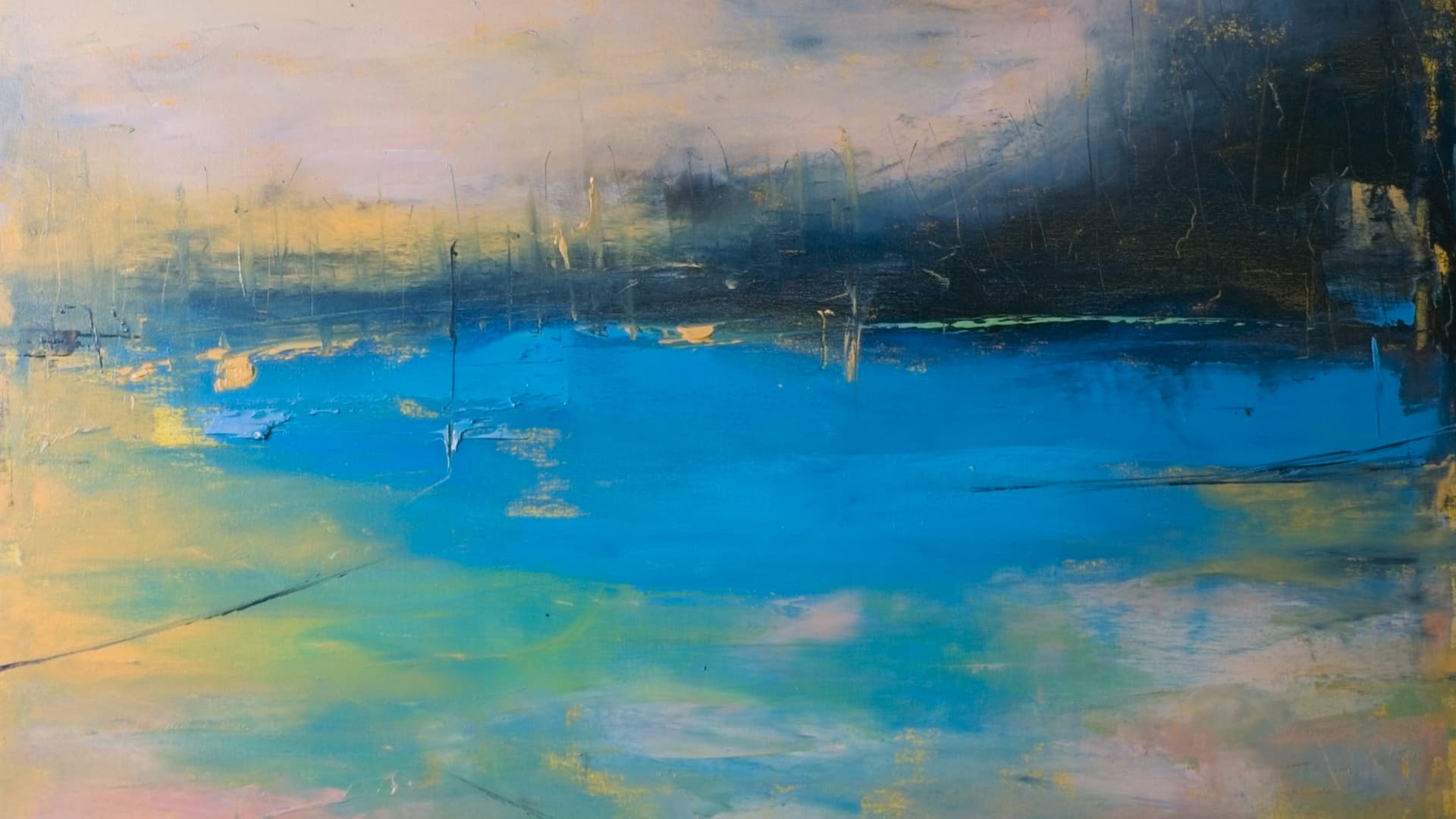 Fabio Crocco - 6 Piano Preludes, Op.1 - Mother Earth