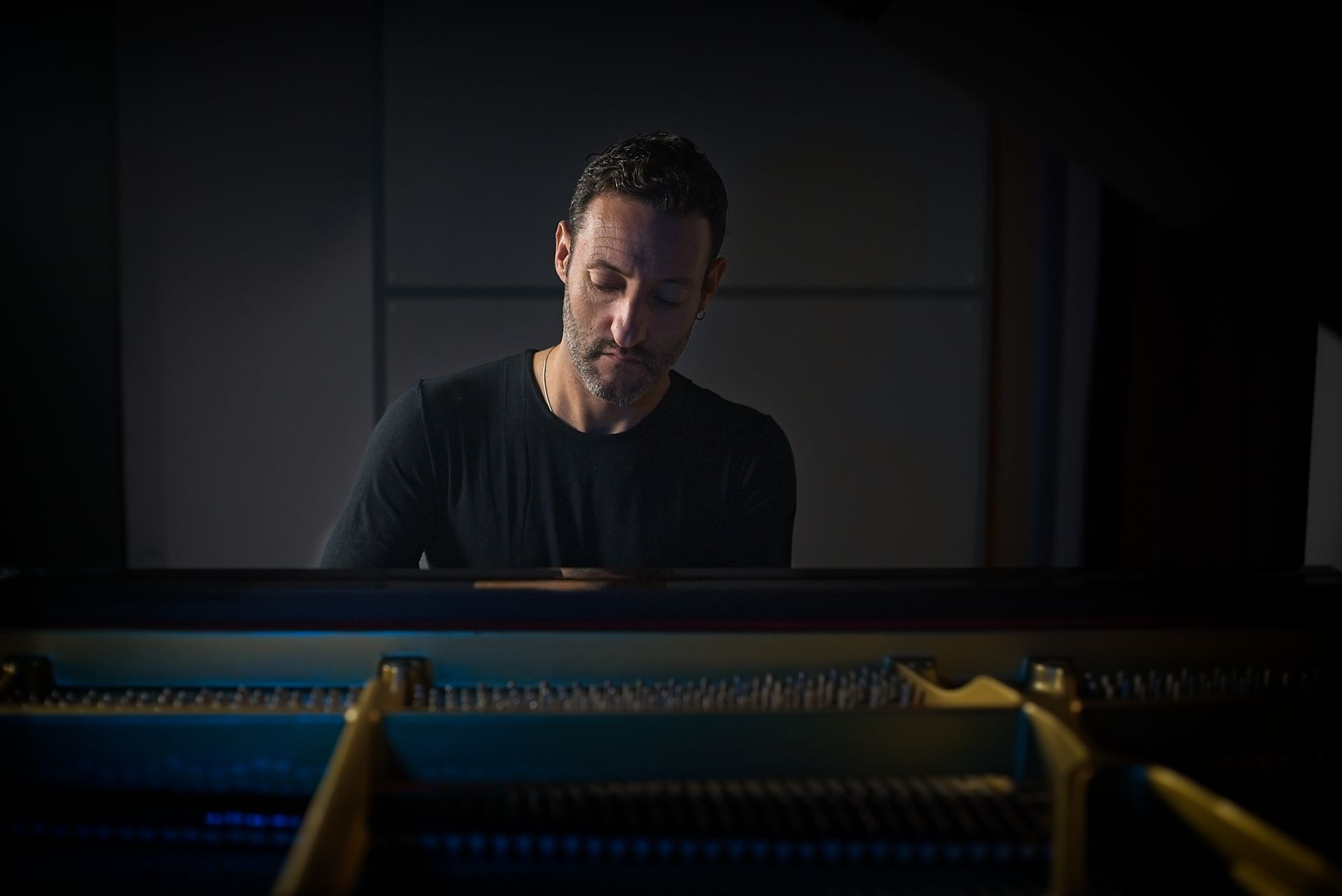 Fabio Crocco - 6 Preludes Op.1 - Mother Earth