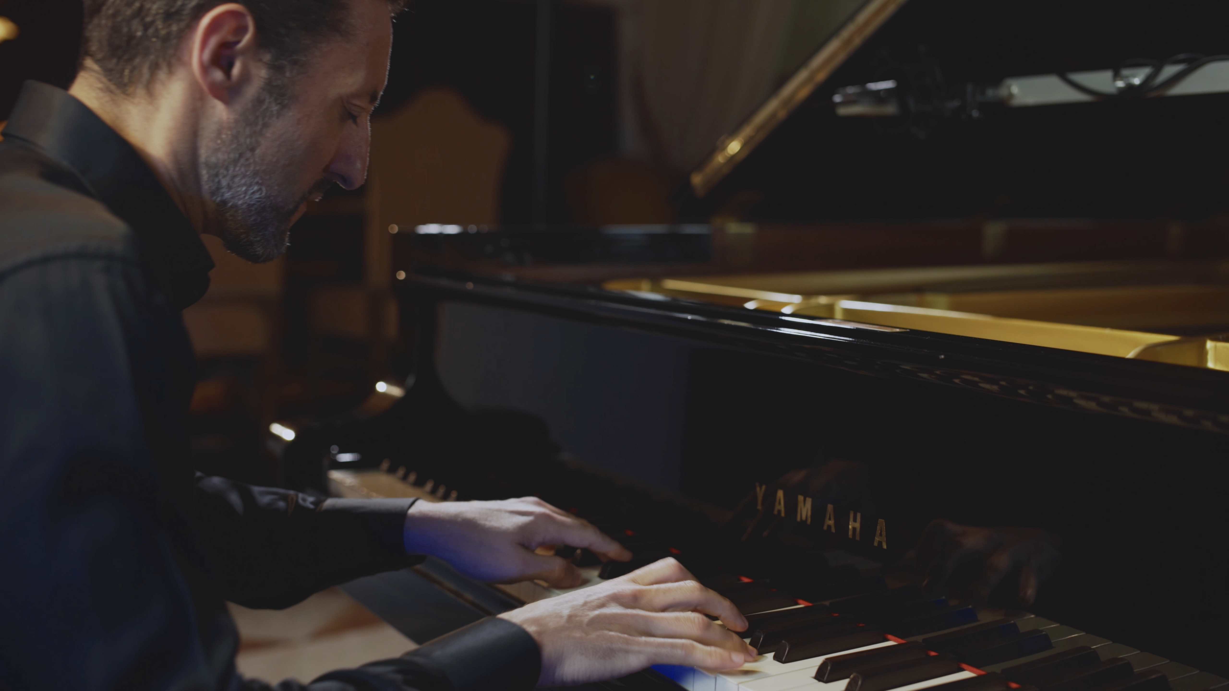 Fabio Crocco - 6 Preludes Op.1 - Mother Earth
