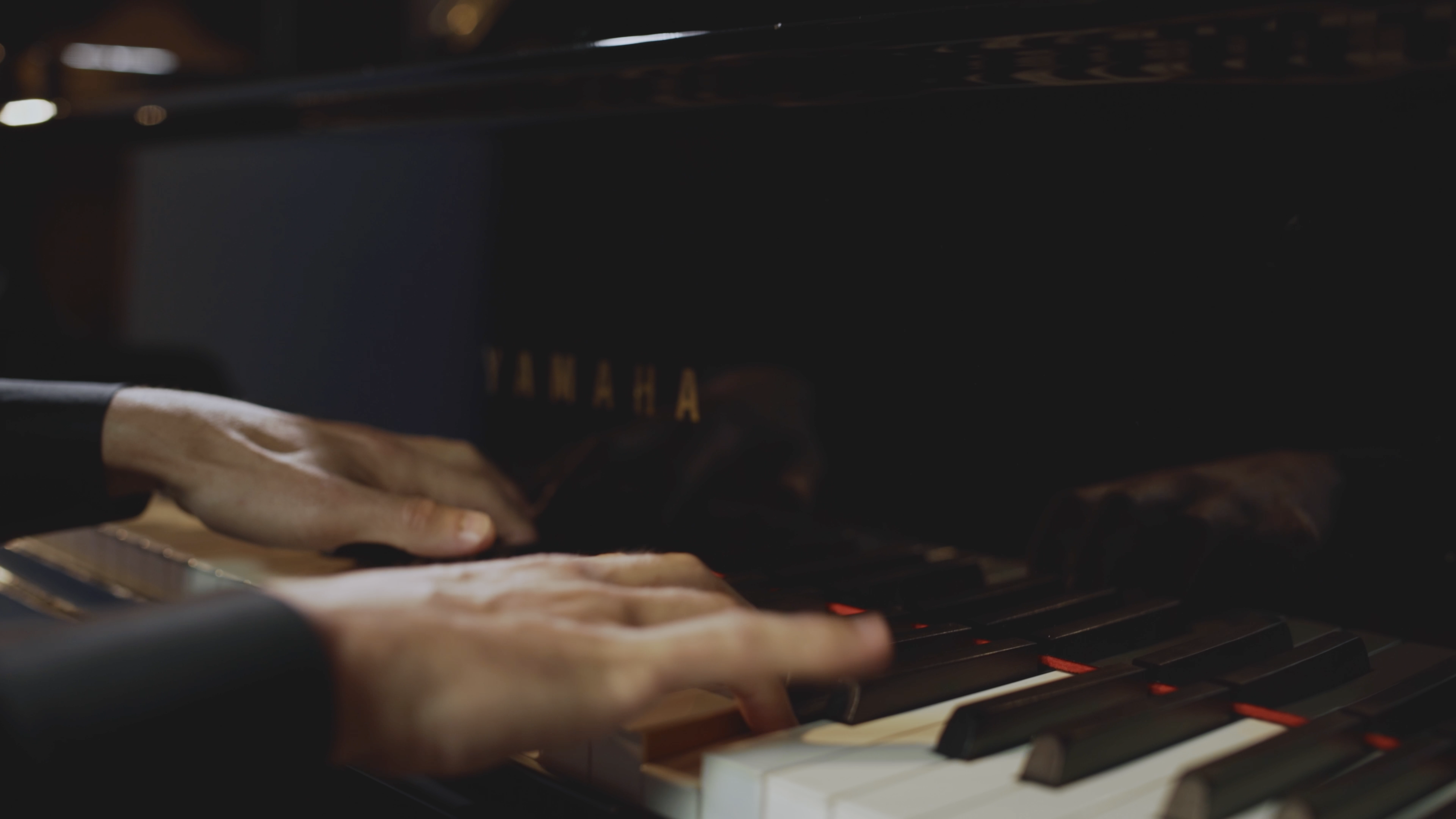 Fabio Crocco - 6 Preludes Op.1 - Mother Earth
