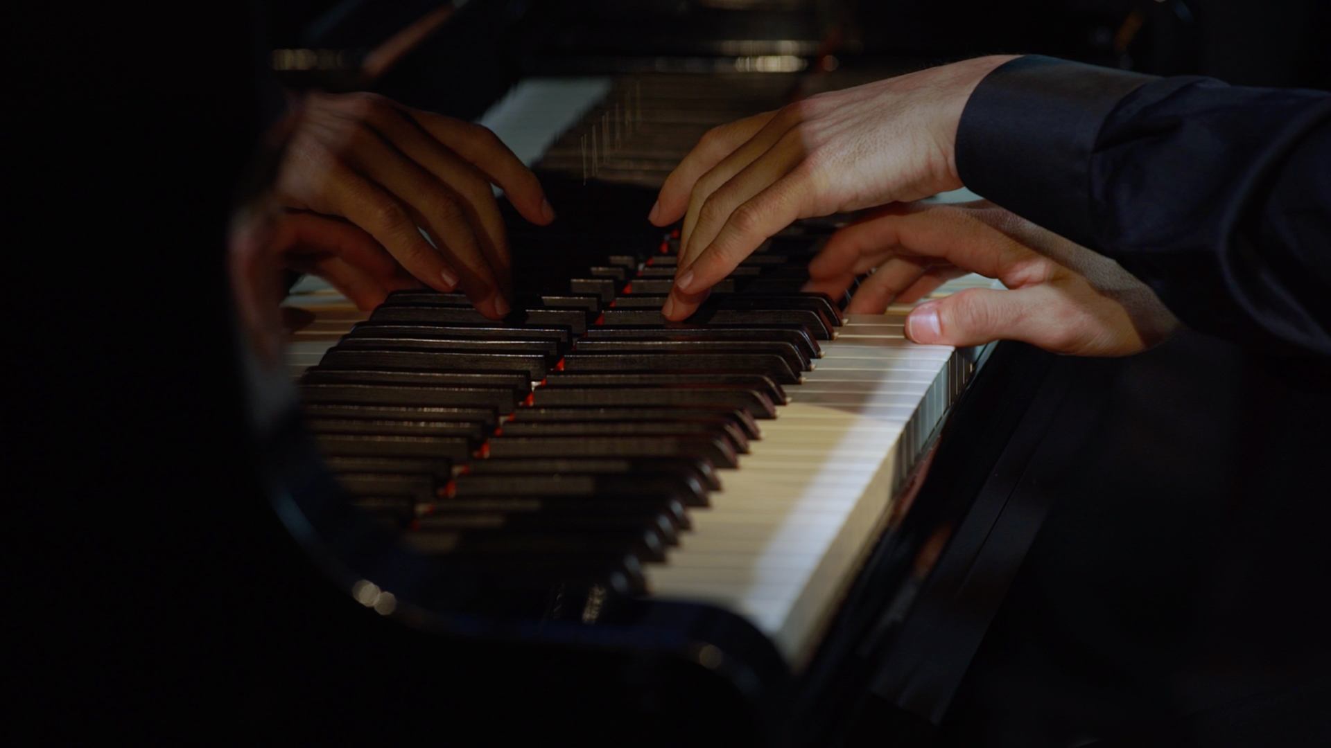 Fabio Crocco - 6 Preludes Op.1 - Mother Earth