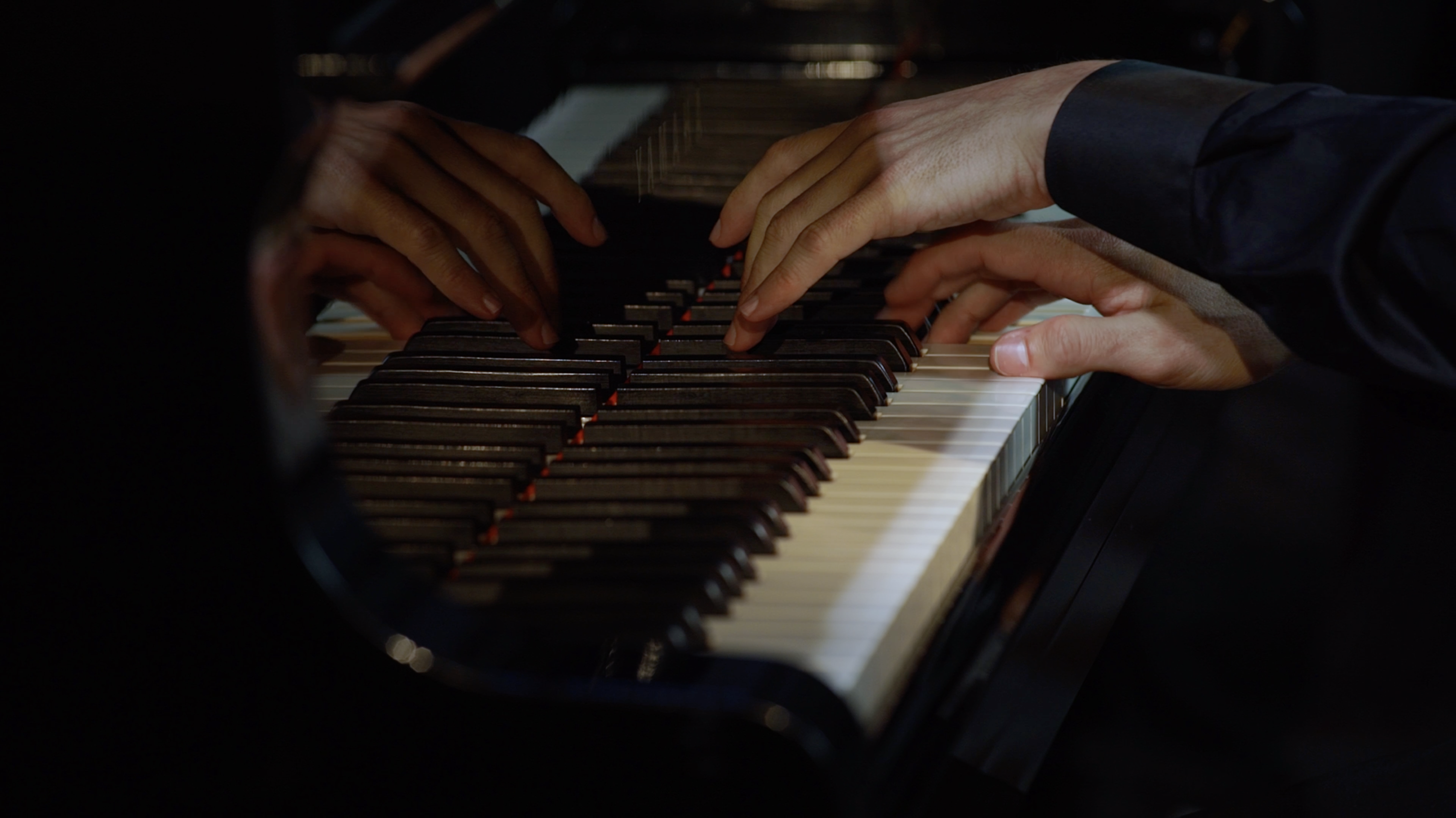 Fabio Crocco - 6 Preludes Op.1 - Mother Earth