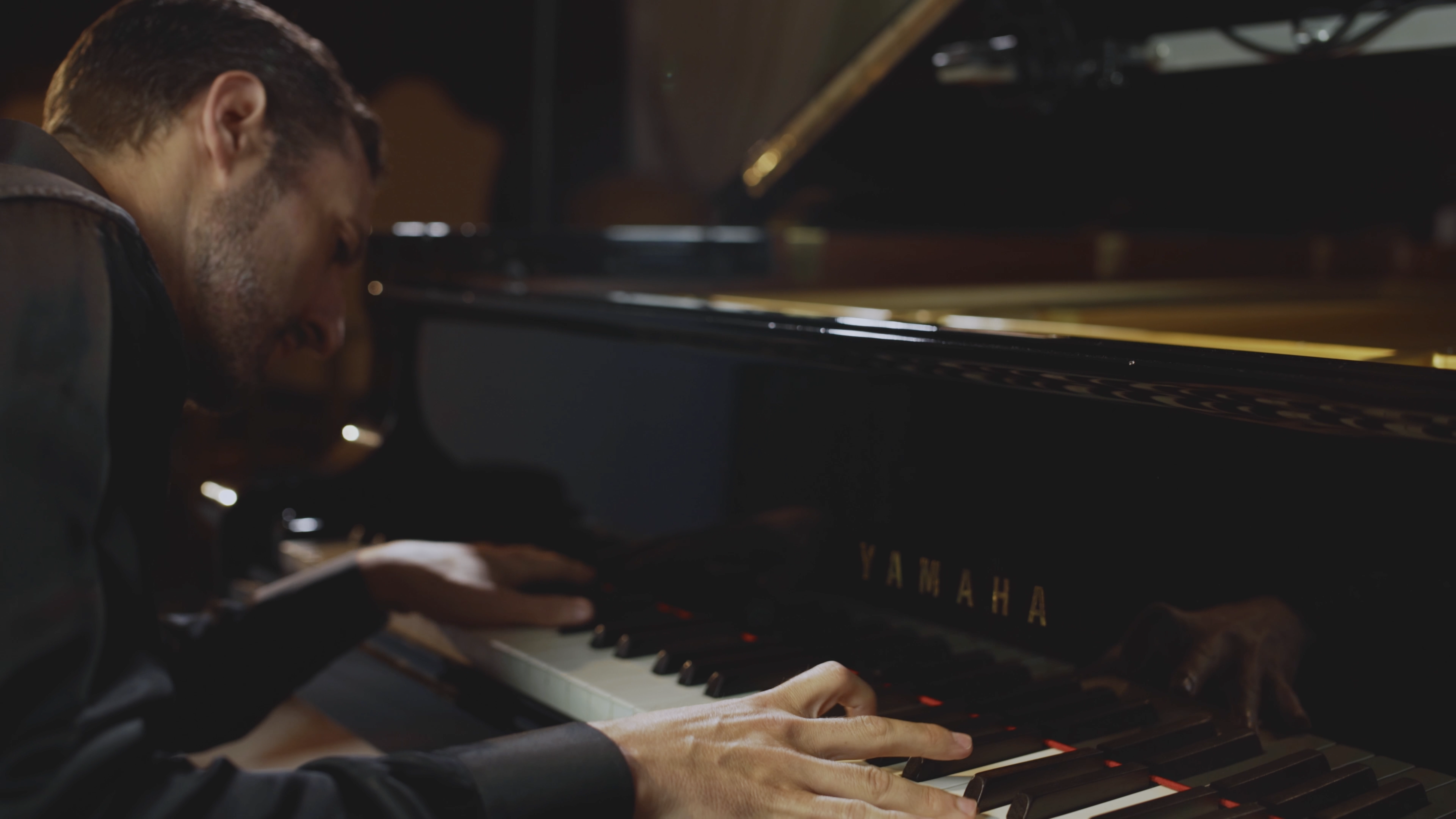 Fabio Crocco - 6 Preludes Op.1 - Mother Earth