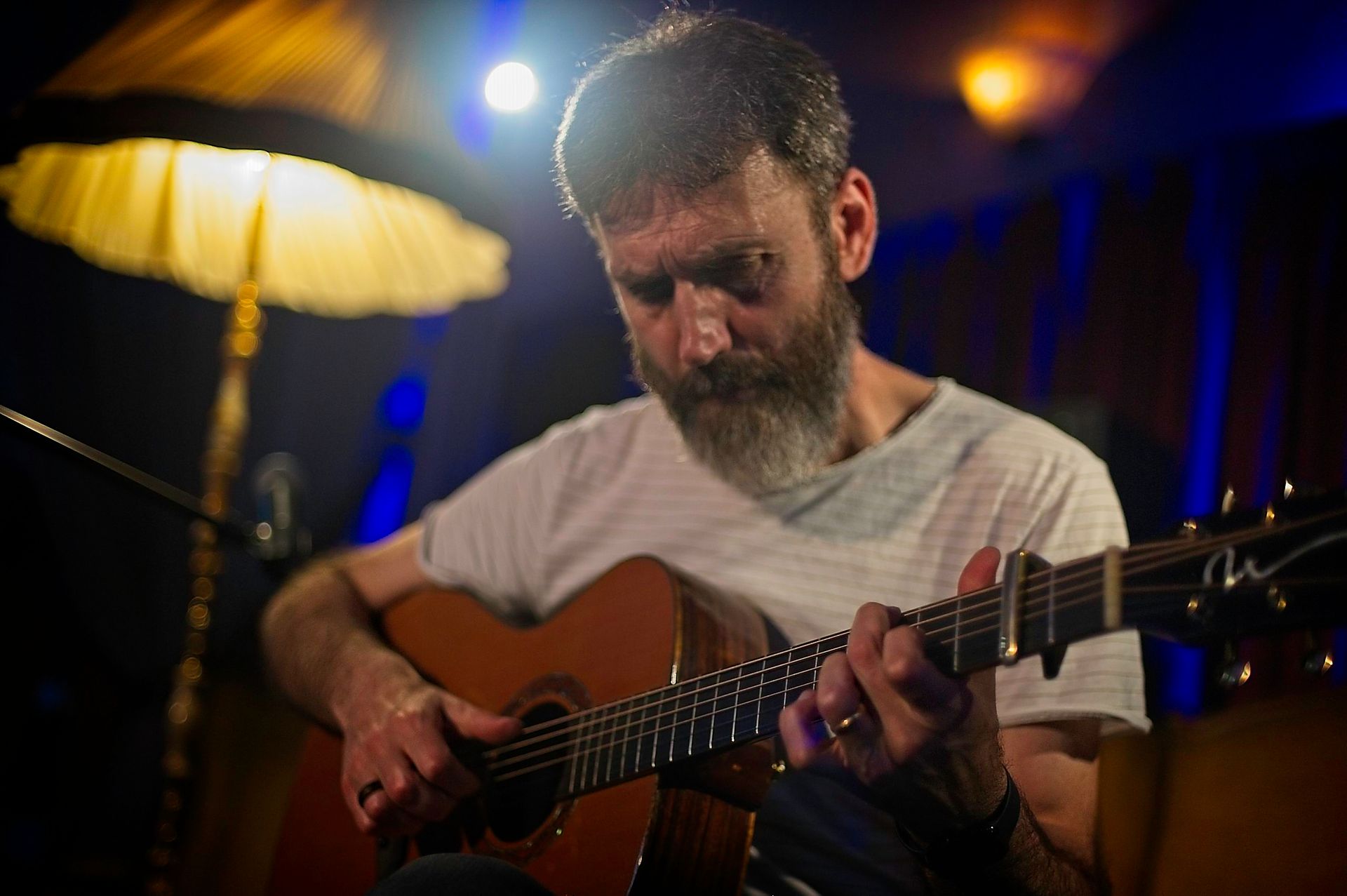Luca Francioso