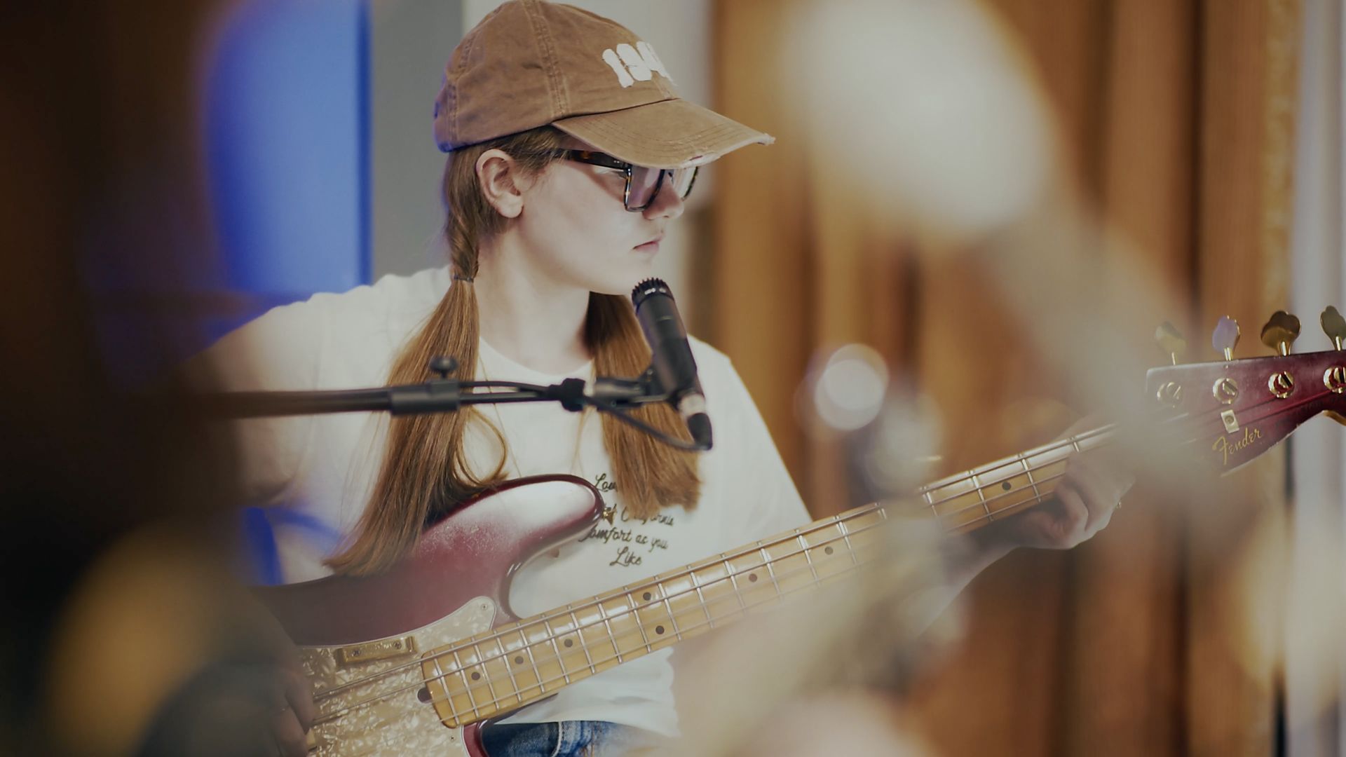 Adelaide Perin - Bidonville - videclip