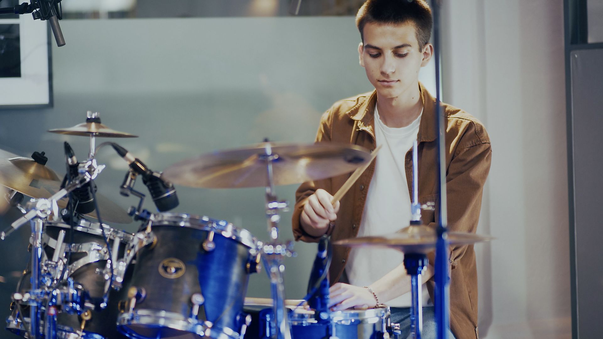 Damiano Stellin - Bidonville - videclip
