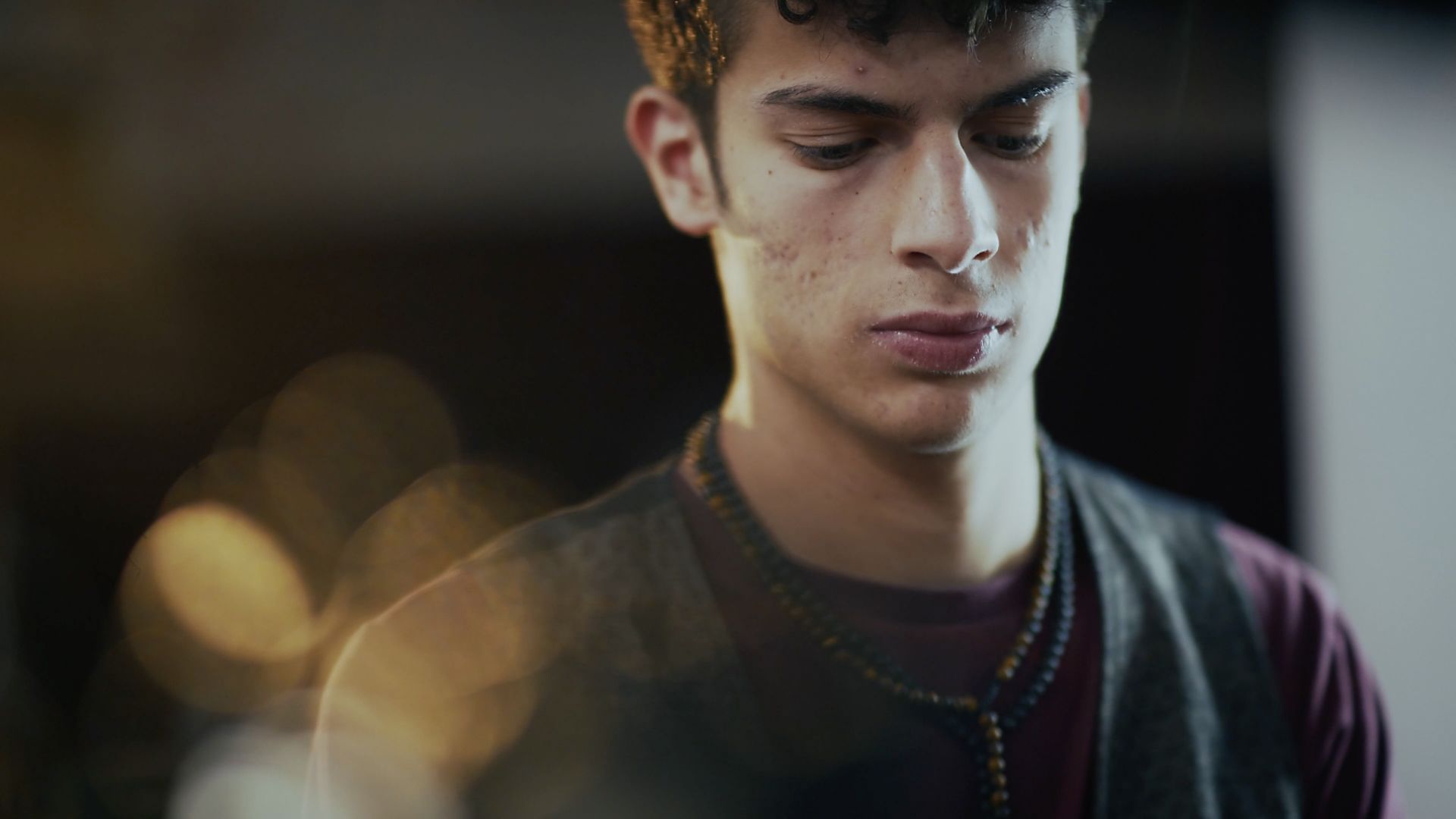 Giacomo Perosin - Bidonville - videclip