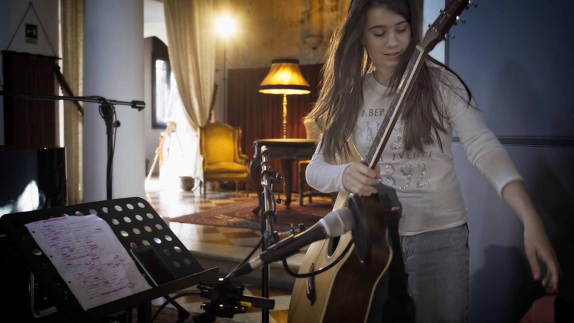 Ginevra Dabalà