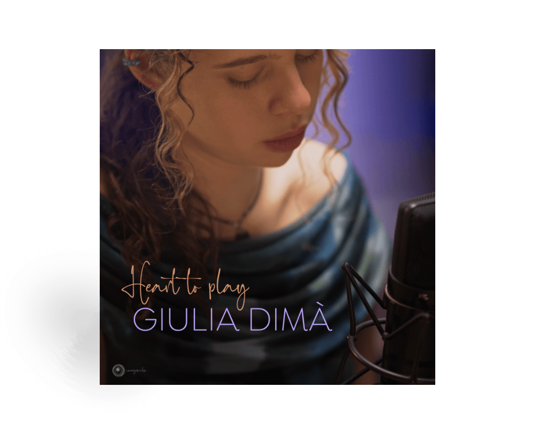 Giulia Dimà - Heart to Play