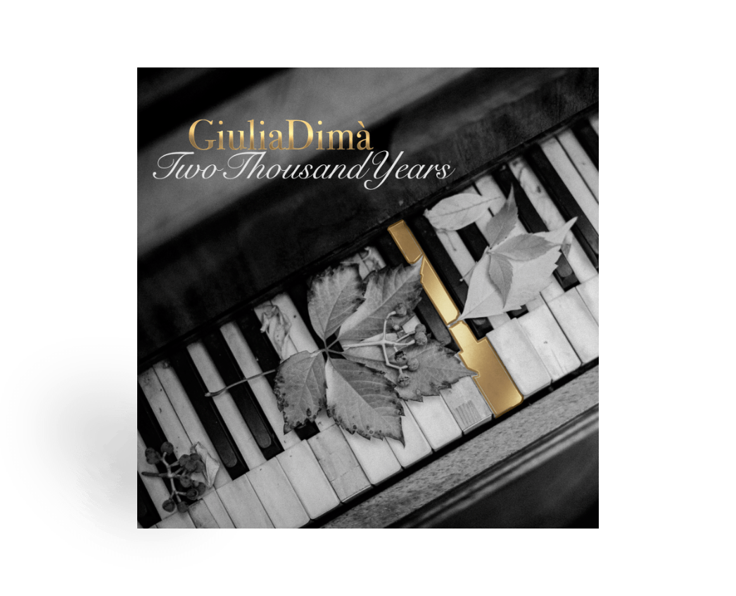 Giulia Dimà - Two Thousand Years