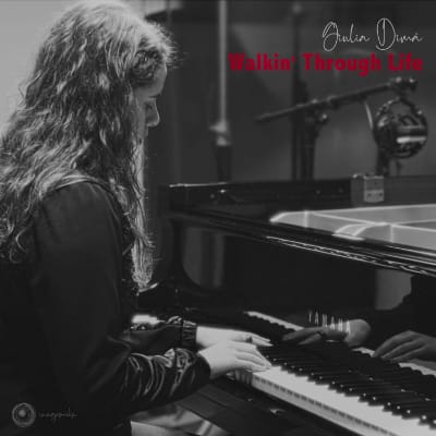 Giulia Dimà - Two Thousand Years