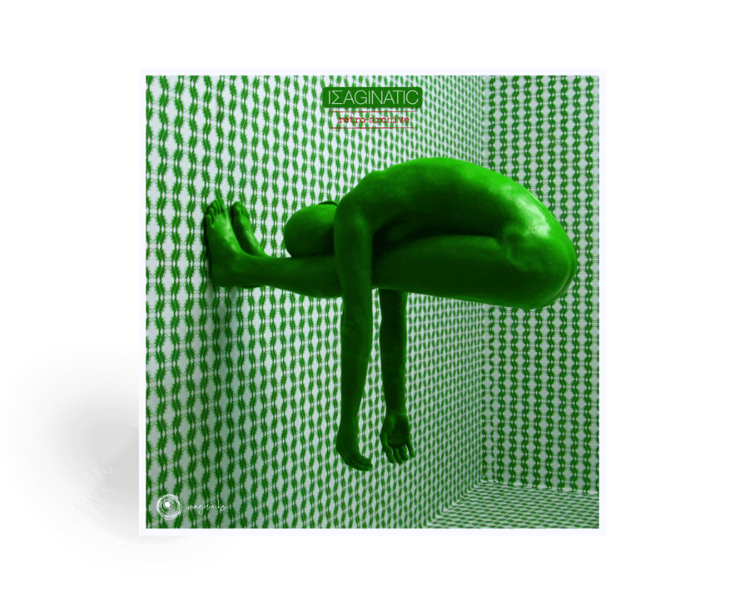 Imaginatic - Farewells