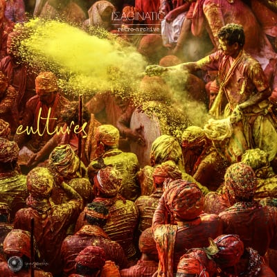Imaginatic - Cultures