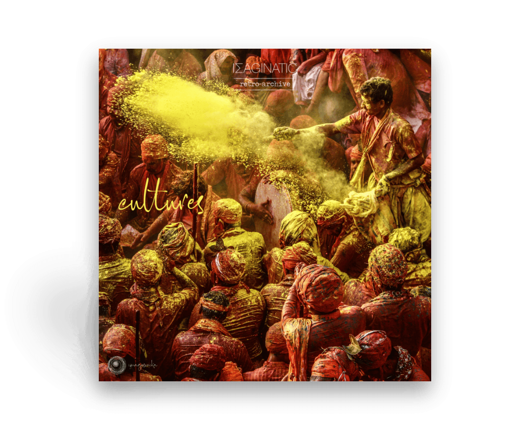 Imaginatic - Cultures
