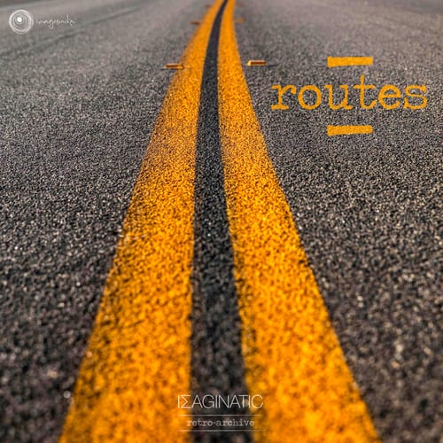 Imaginatic - Routes