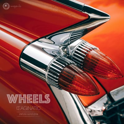 Imaginatic - Wheels