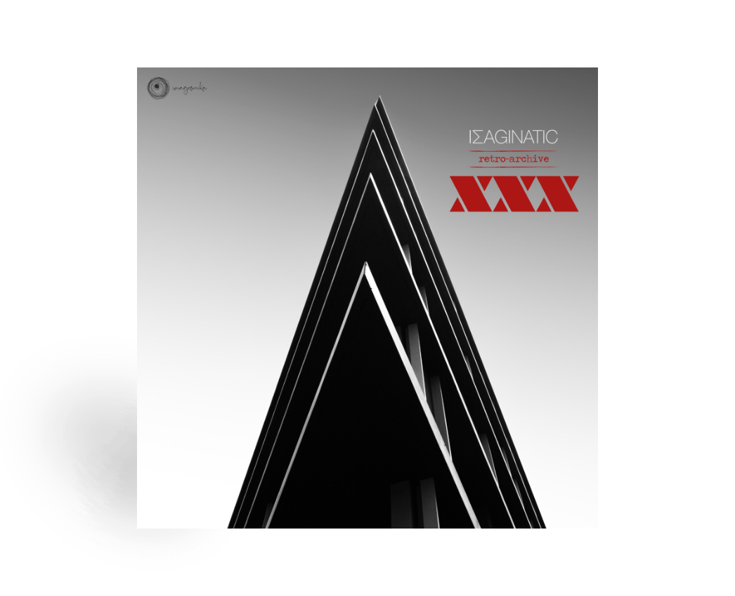 Imaginatic - XXX