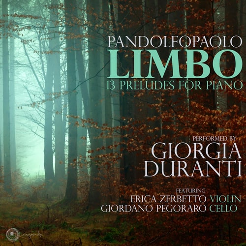 PandolfoPaolo - Giorgia Duranti - Limbo