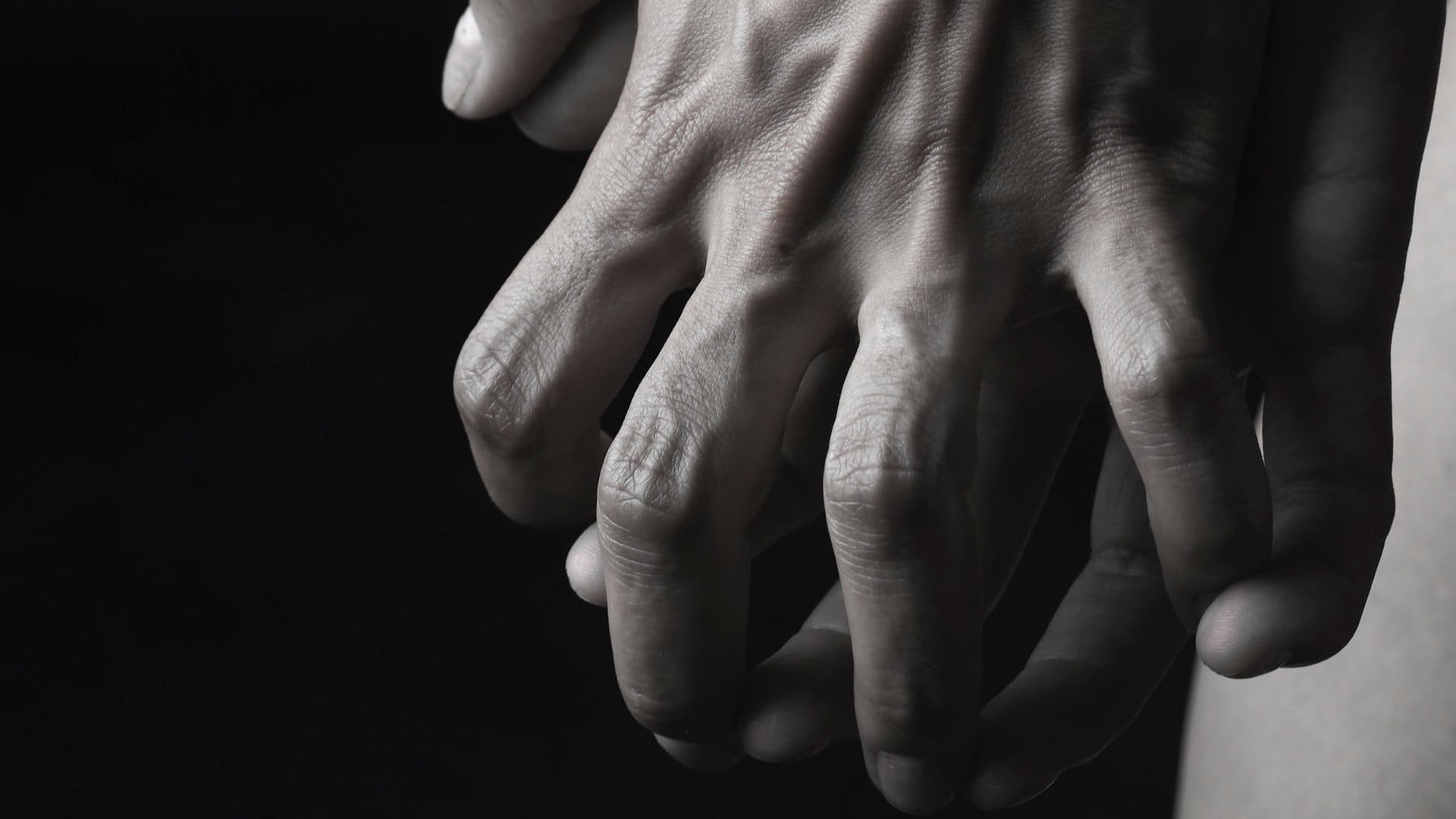 Your Hands
