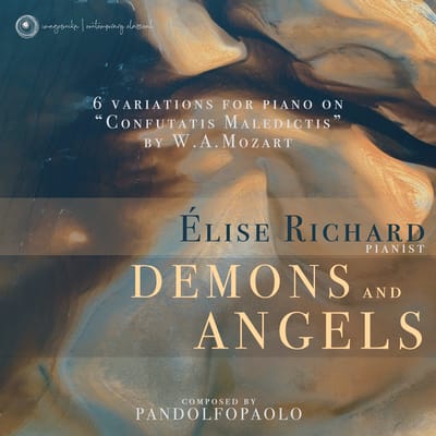 Elise Richard - Demons and Angels